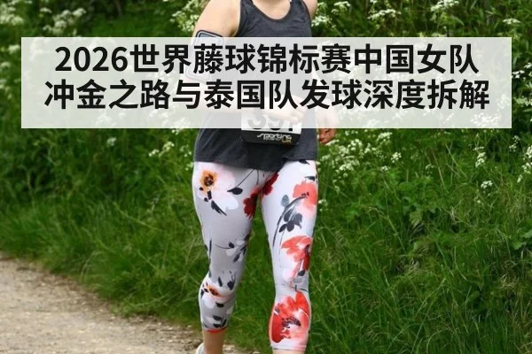 2026世界藤球锦标赛中国女队冲金之路与泰国队发球深度拆解
